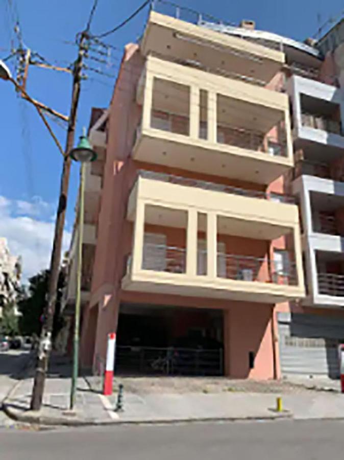 וולוס Little Emerald - Central Spot Apartments מראה חיצוני תמונה